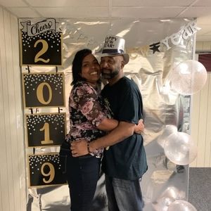 Meet your Posher, Ronald